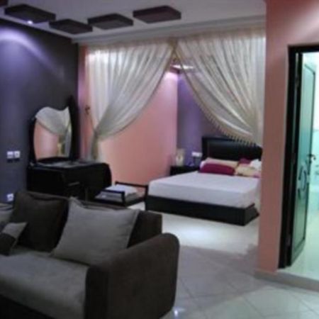 Hotel Salwan Laayoune  Bagian luar foto