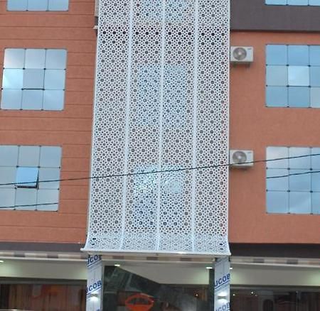Hotel Salwan Laayoune  Bagian luar foto