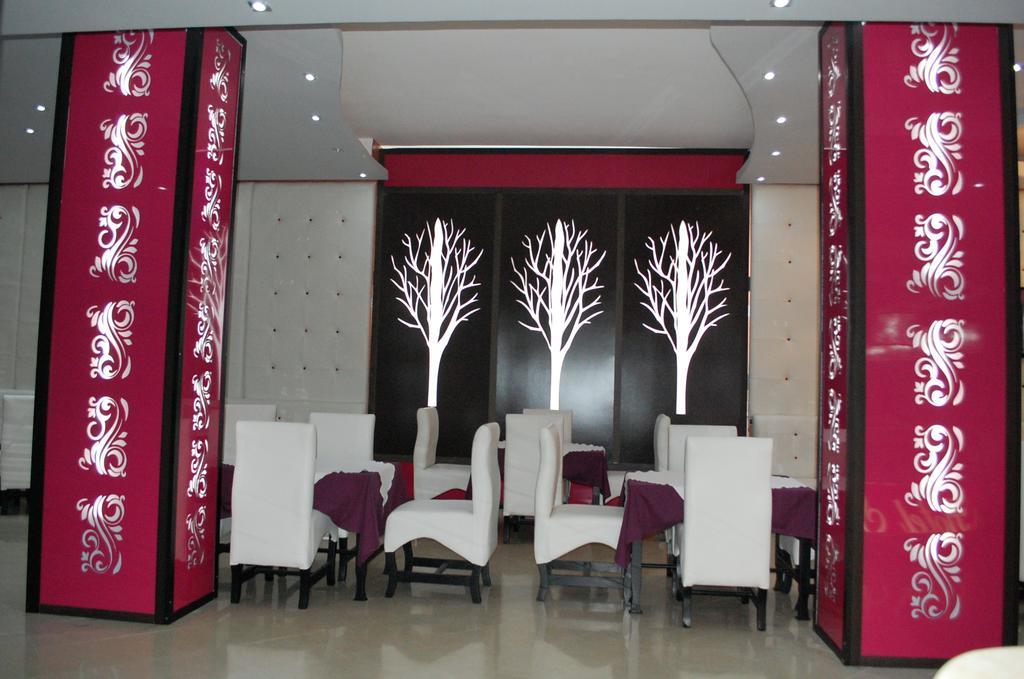 Hotel Salwan Laayoune  Bagian luar foto