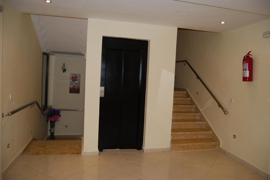 Hotel Salwan Laayoune  Bagian luar foto