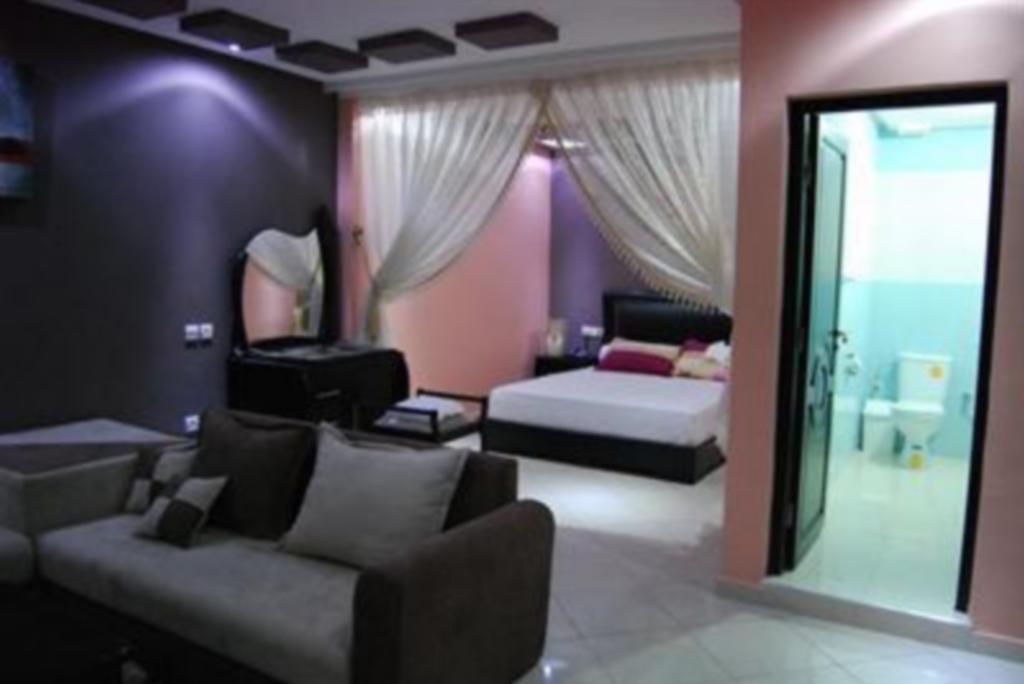 Hotel Salwan Laayoune  Bagian luar foto