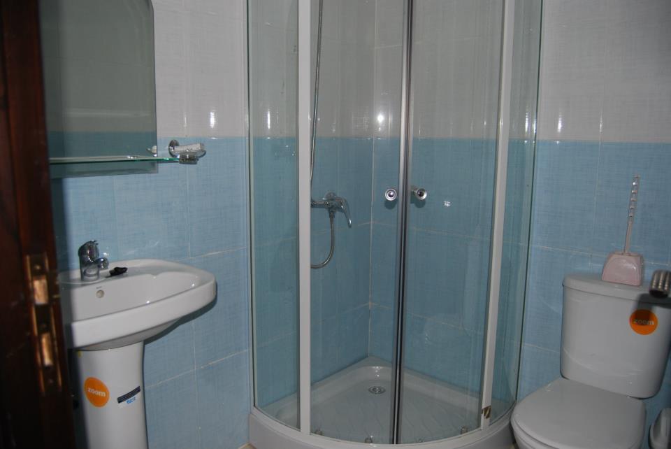 Hotel Salwan Laayoune  Ruang foto