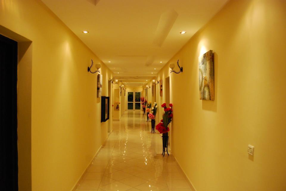 Hotel Salwan Laayoune  Bagian luar foto