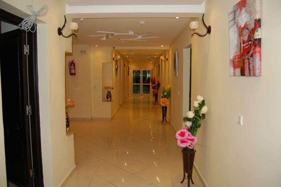 Hotel Salwan Laayoune  Bagian luar foto