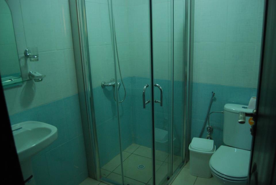 Hotel Salwan Laayoune  Ruang foto