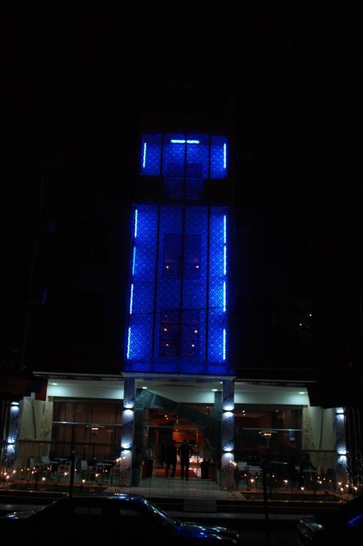 Hotel Salwan Laayoune  Bagian luar foto